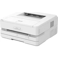 Принтер Deli Laser P2500DW (белый) фото 2